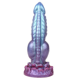 Anal Predator Gode Dragonik 18 x 6.5cm